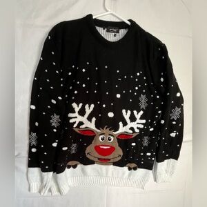 Ugly Christmas Sweater